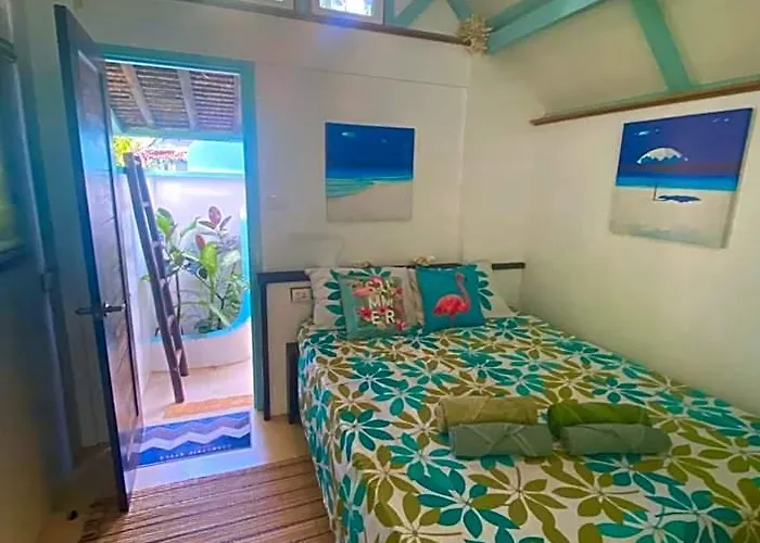 Djs Hotel