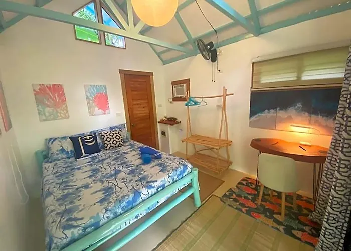 Djs Hotel *